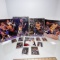 Magic Johnson Photographs & Collectible Cards