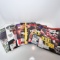 Lot of Boxing Editions of Sports Illustrated