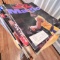 Lot of NBA Editions of Sports Illustrated r