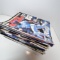 Lot of Baseball Editions of Sports Illustrated