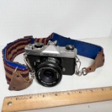 Fujica ST605N Camera