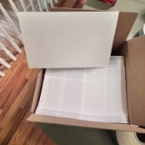 Box of Large Envelopes
