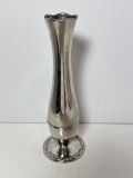 International Silver Co. Silver Plated Bud Vase