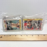 1991 Topps Sealed Set of Baseball Cards