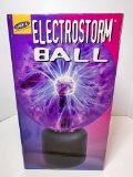 Electrostorm Ball Model 47528 in Box