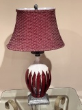 Nice Ceramic Table Lamp