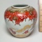 Oriental Ceramic Ucagco Urn Made in Japan