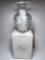 Badash 24% Lead Crystal 10” Oxford Vase in Box