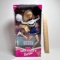 1996 Duke University Barbie - New Old Stock