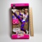 1995 Olympic Gymnast Barbie Doll - New Old Stock