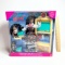 1995 Teacher Barbie Classroom Filled with Magic & Sound - New Old Stock