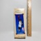 2002 Hallmark Keepsakes Kevin Garnett Timberwolves Ornament - New Old Stock