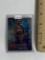 1995 Topps Finest Grant Hill Holochrome NBA Trading Card