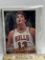 1991-1994 Lot of Chicago Bulls NBA Trading Cards