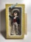 Vintage River Boat Gambler Effanbee Doll In Box - Item Number 3331