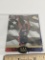 1996 Upper Deck Grant Hill NBA All-Star Game Trading Cards