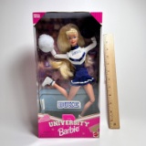 1996 Duke University Barbie - New Old Stock