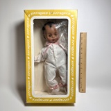 Vintage Effanbee Baby Doll - New Old Stock
