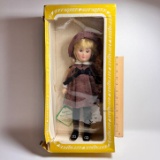 Vintage Effanbee “Four Season” Doll - New Old Stock