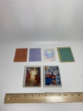 1992-1993 Lot of Holographic Marvel Trading Cards