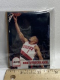 1991-1994 Lot of Portland Trailblazers NBA Trading Cards