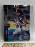 1991-1994 Lot of Dallas Mavericks NBA Trading Cards