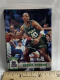 1991-1994 Lot of Milwaukee Bucks NBA Trading Cards