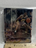 1991-1994 Lot of Los Angeles Lakers NBA Trading Cards