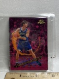 1991-1994 Lot of Minnesota Timberwolves NBA Trading Cards