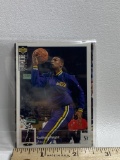 1991-1994 Lot of Utah Jazz NBA Trading Cards