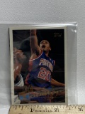 1991-1994 Lot of Detroit Pistons NBA Trading Cards