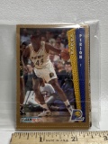 1991-1994 Lot of Indiana Pacers NBA Trading Cards