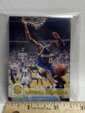 1991-1994 Lot of Golden State Warriors NBA Trading Cards