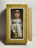 Vintage Effanbee Doll In Box - Item Number 1405