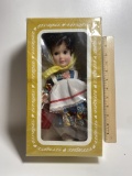 Vintage Effanbee Doll In Box - Item Number 1406