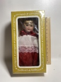 Vintage Effanbee Doll In Box - Item Number 1407