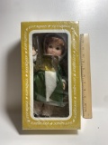 Vintage Effanbee Doll In Box - Item Number 1404