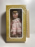 Vintage Effanbee Doll In Box - Item Number 1401