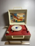 Sears Winnie The Pooh Solid State Phono System