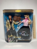 1996 Mattel Barbie Loves Elvis Collectible Barbie