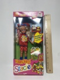 1993 Mattel Happy Meal Stacie Littlest Sister of Barbie
