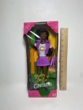 1996 Share A Smile Christie Barbie