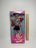 1996 Mattel Walt Disney World Barbie