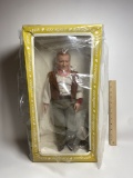 1981 John Wayne Effanbee Doll