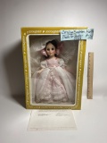 1983 Caroline Southern Heritage Made For Belks Effanbee Doll