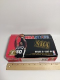 Open Box Series 2 1993-1994 NBA Hoops 5th Anniversary Trading Cards