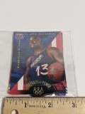 1996 Upper Deck Shaquille O’Neal NBA All-Star Game Trading Cards