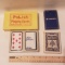 Lot of Assorted Playing Cards