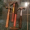 Lot of 4 Assorted Hammers