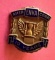 10K Gold ENKA Corp 10 Year Service Pin